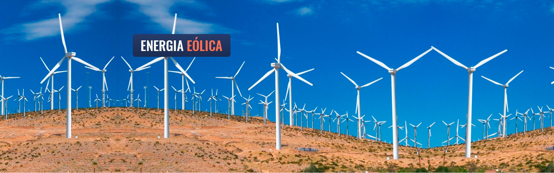 Energia Eolica