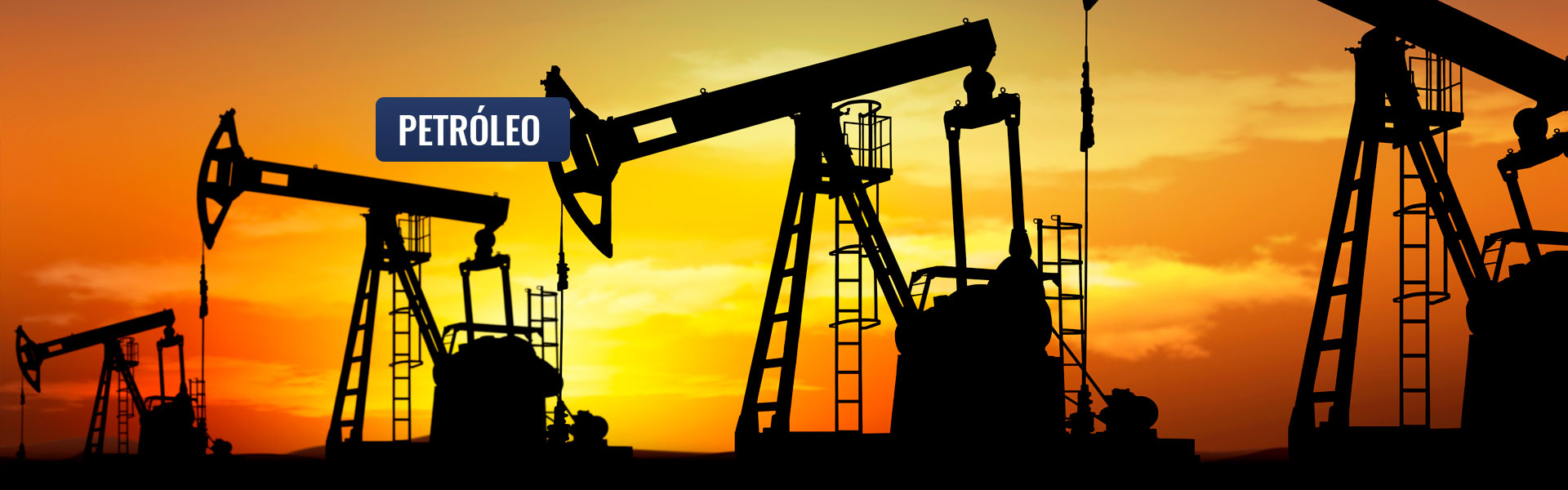 Petroleo
